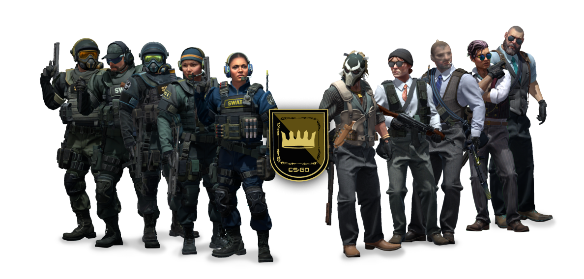 operation broken fang