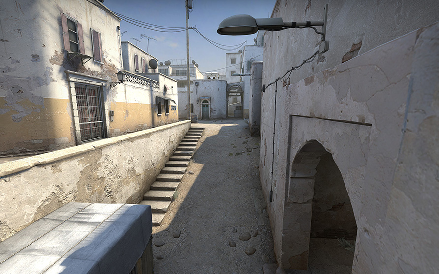 Dust 2 est de retour ! - CSGO - GAMEWAVE