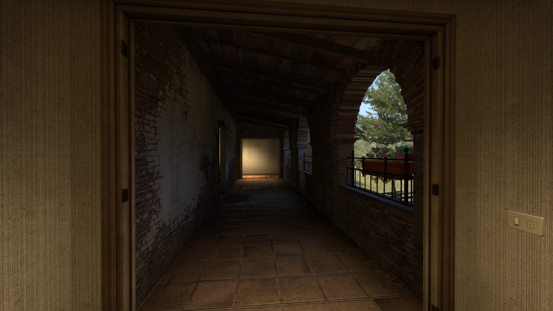 cs go the return of inferno