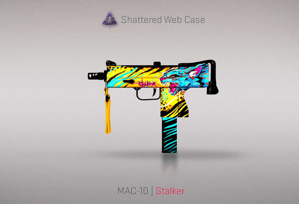 for mac instal Shattered Mirror AR cs go skin