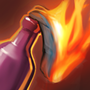 Flamebreak 5321