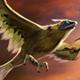 Call of the Wild Hawk 7231
