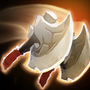 Wild Axes 5168