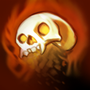 Infernal Blade 5341