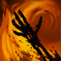 Scorched Earth 5340