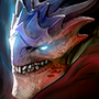 Elder Dragon Form 5229