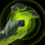 Geomagnetic Grip 5610