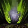 Rolling Boulder 5609