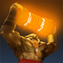 Enchant Totem 5024