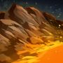 Fissure 5023