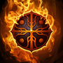 Flame Guard 5605