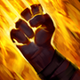 Sleight of Fist 5604