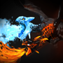Dual Breath 5297