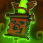 Healing Ward 5029