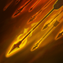 Overwhelming Odds 5595