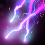 Lightning Storm 5243