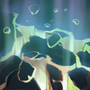 Split Earth 5241