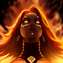 Fiery Soul 5042
