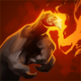 Finger of Death 5047