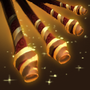 Jingu Mastery 5723