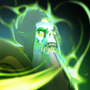 Ghost Shroud 5160