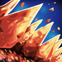 Impale 5462