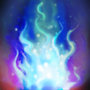 Mana Burn 5463