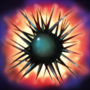 Spiked Carapace 5464