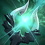 Arcane Orb 5391