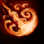Fireblast 5438