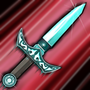 Stifling Dagger 5190