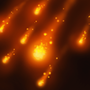 Rocket Flare 5239