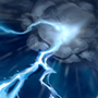 Eye of the Storm 5085