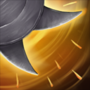 Whirling Death 5524