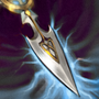 Glaives of Wisdom 5378