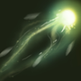Arcane Bolt 5581