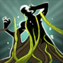 Overgrowth 5437