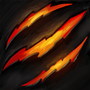 Fury Swipes 5359