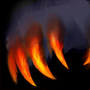 Overpower 5358