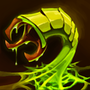 Plague Ward 5180