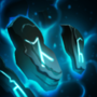 Gravekeeper's Cloak 5482