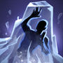 Cold Embrace 5653