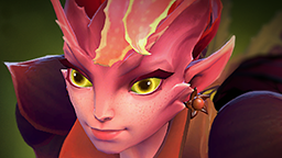 Dark Willow 119