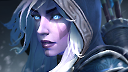Drow Ranger 6