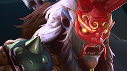 Grimstroke 121