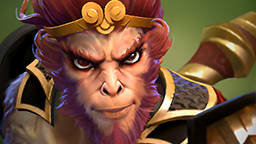 Monkey King 114