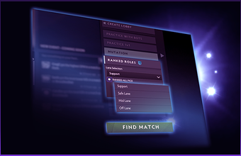 dota 2, hogyan működik a rangsorolt mérkőzéslegjobb hookup bar san diego