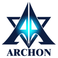 Team Archon logo