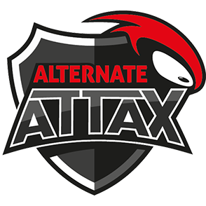 Team Alternate Attax logo