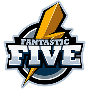 Fantastic Five logo